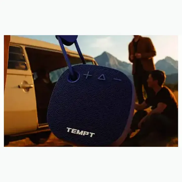 REBEL AIR 5W Bluetooth Speaker
