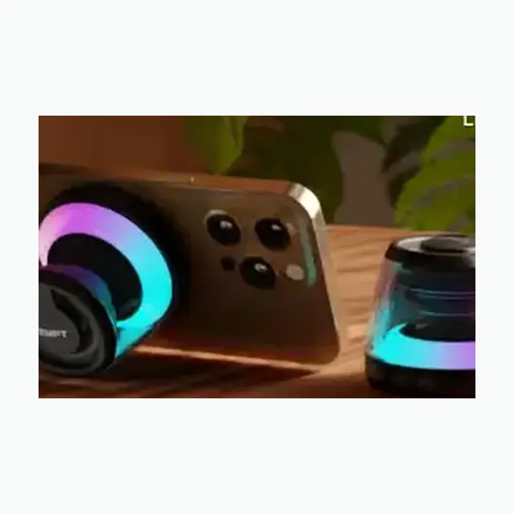 CAMEO 6W Magnetic Speaker alternate view