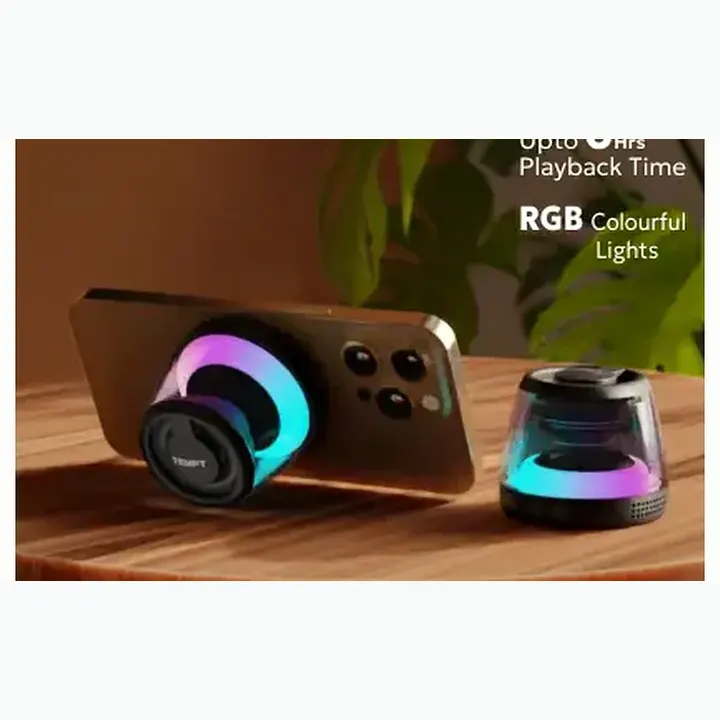 CAMEO 6W Magnetic Speaker