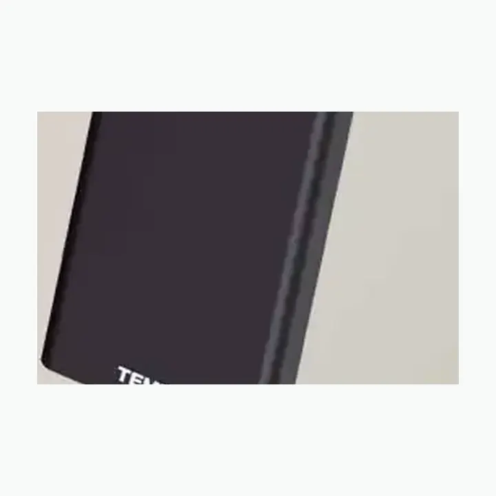 BOOSTER PRO 10K Power Bank alternate view