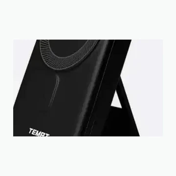 FLAIR — MagSafe Powerbank 10K + Mobile Stand + LED Indicator alternate view