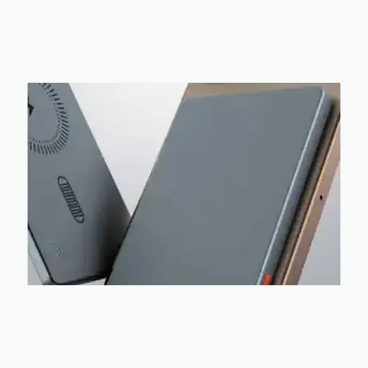 JOOS MAG 5K Wireless Power Bank alternate view