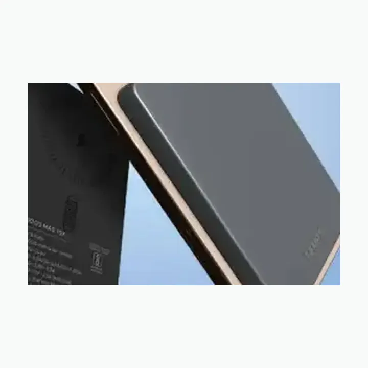 JOOS MAG10 — Wireless Power Bank - 10000 mAh alternate view