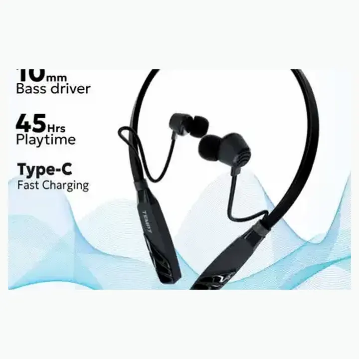 GROOVE PRO Wireless Neckband