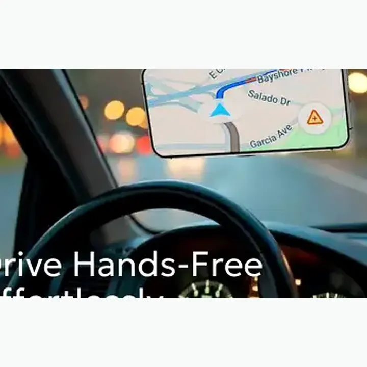 Mag Mount — Magsafe Car Mobile Holder detail