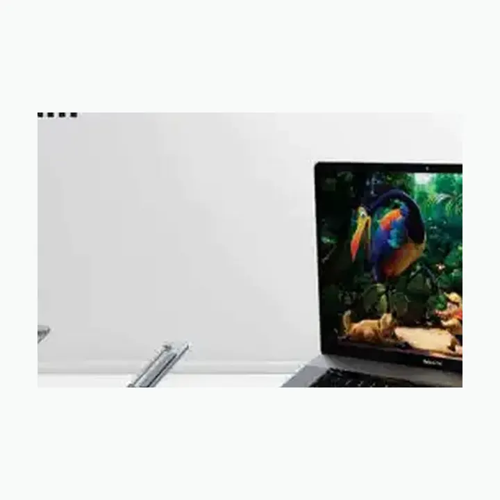 Laptop Stand - Elevate — Excellent Stability, 6-Level Angle Adjustment, Foldable Design, alternate view
