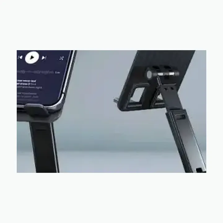 FLEXI PRO Adjustable Mobile Stand alternate view