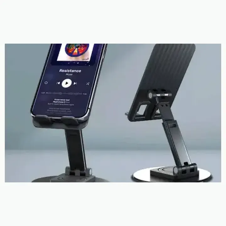 FLEXI PRO Adjustable Mobile Stand