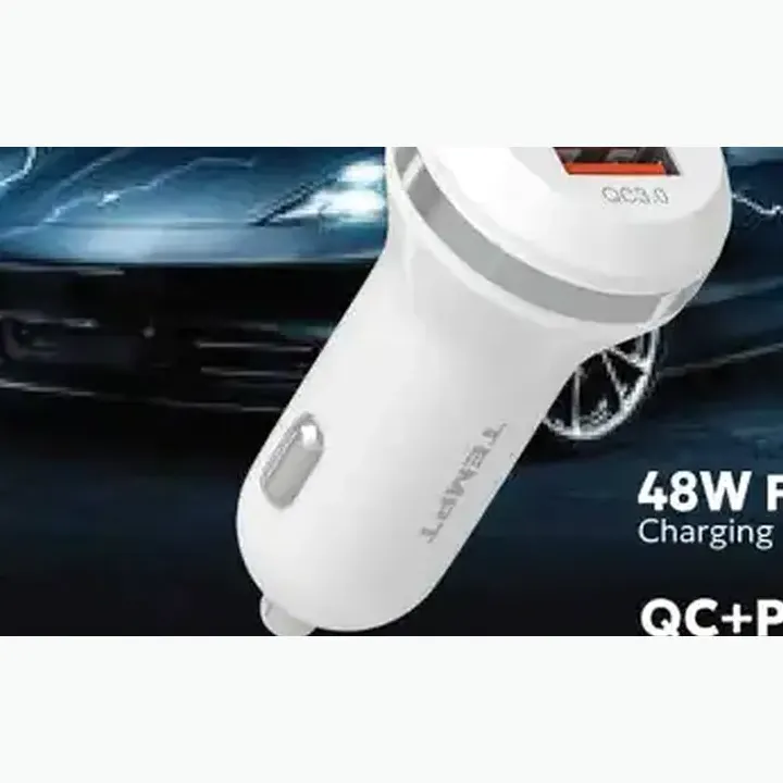 Electra Max — 48 Watt (18w + 30w) detail