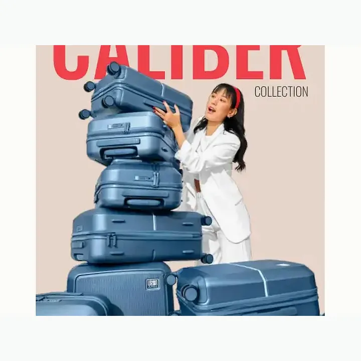 Caliber