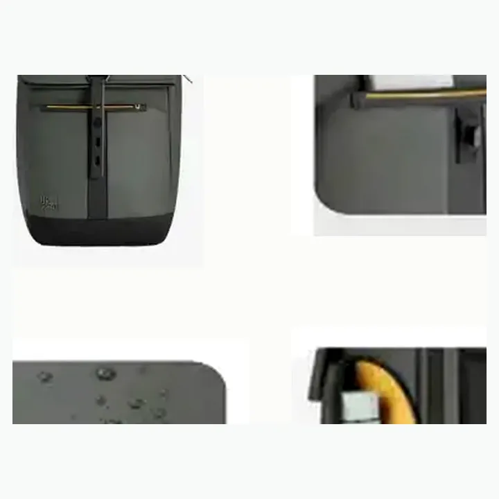 Workpack detail