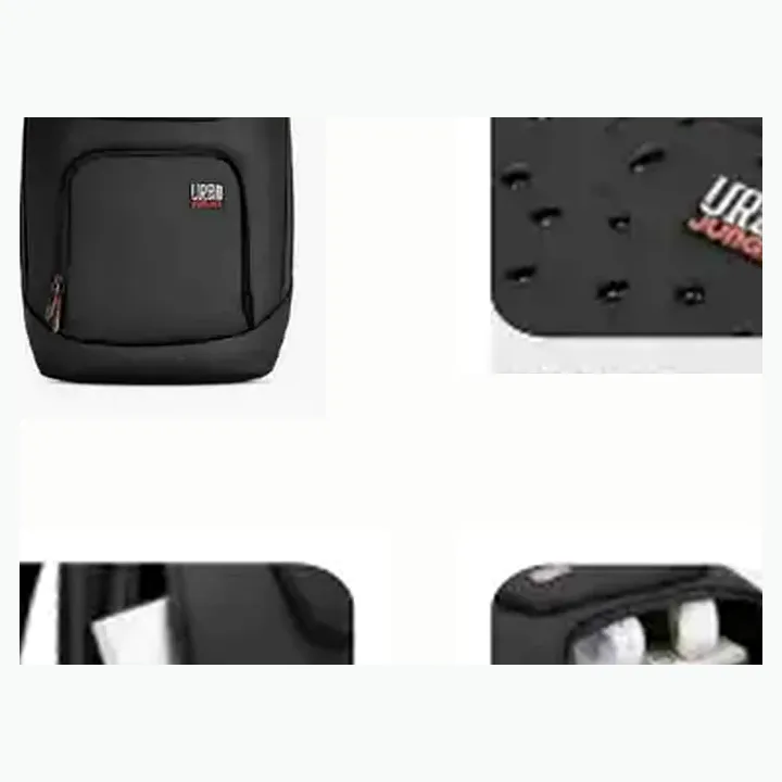 Workpack detail