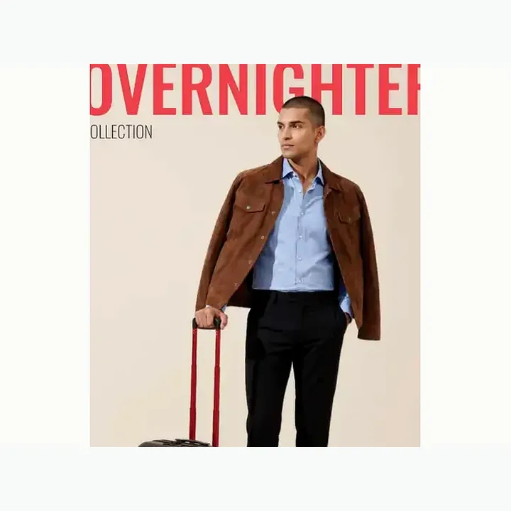 Overnighter