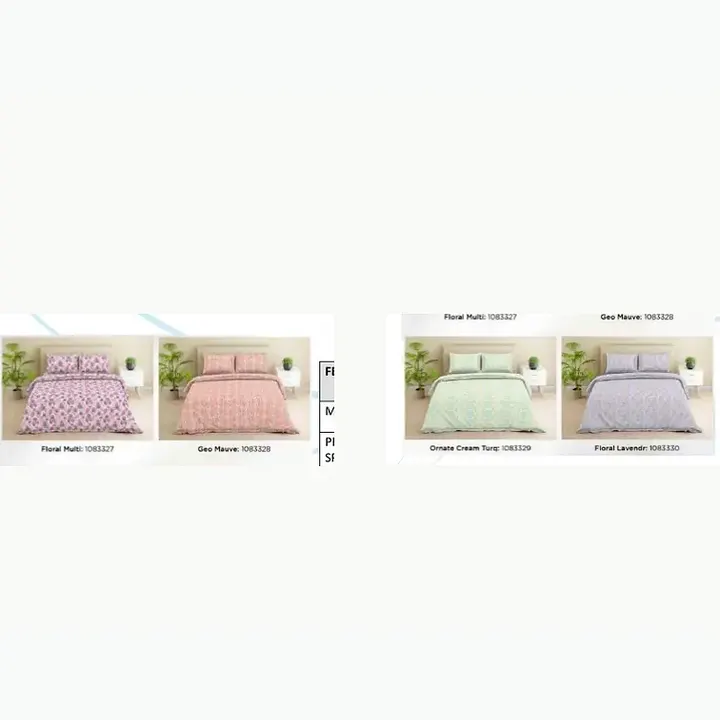 Neo-Fit Fitted Bedsheet