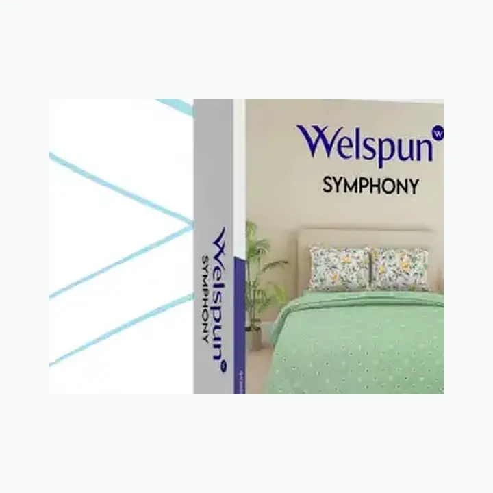 Symphony alternate view