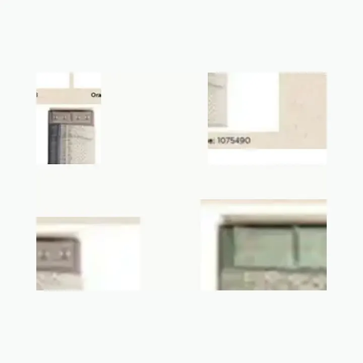 Expression Double Bedsheet alternate view