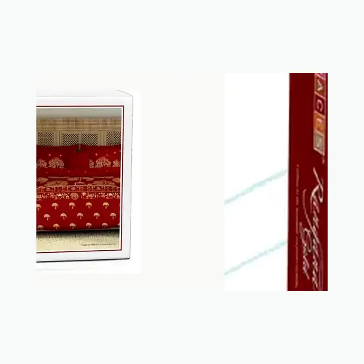 Rangana Gold alternate view