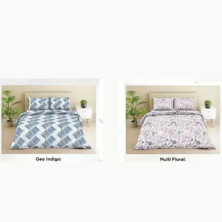 Ultima Double Bed Dohar