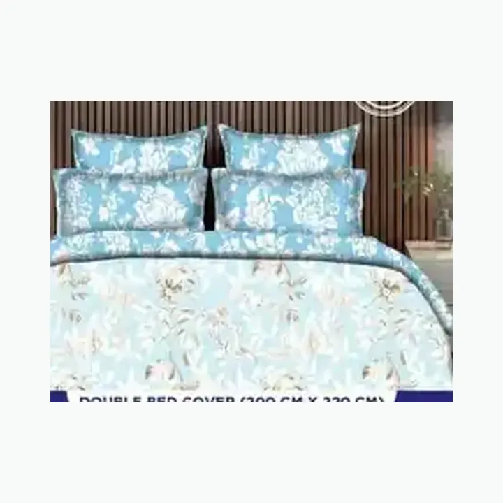 Embrace Double Bed Reversible Comforter alternate view