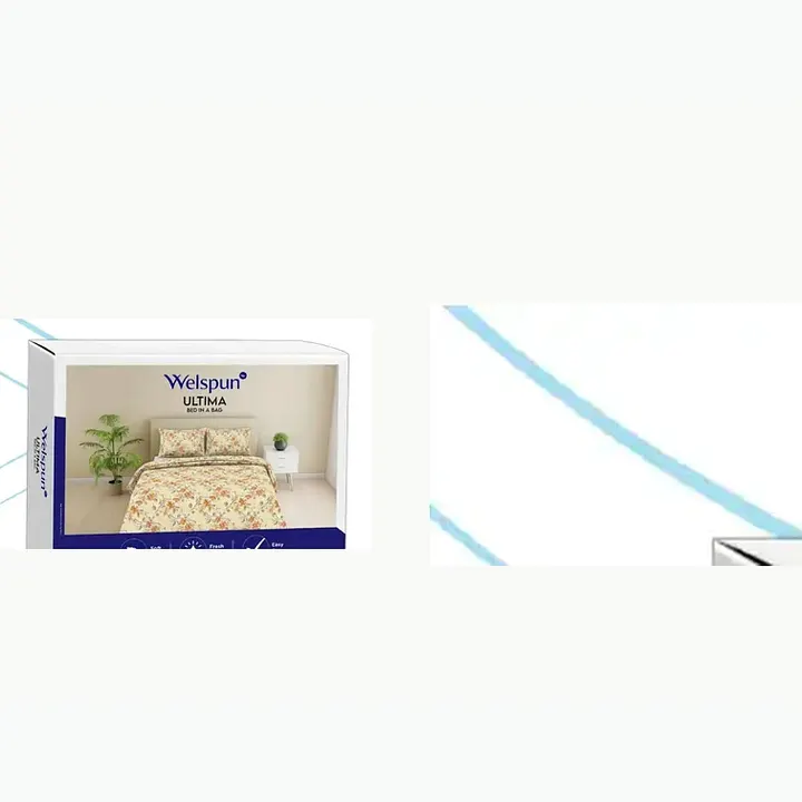 Ultima Bed in A Bag