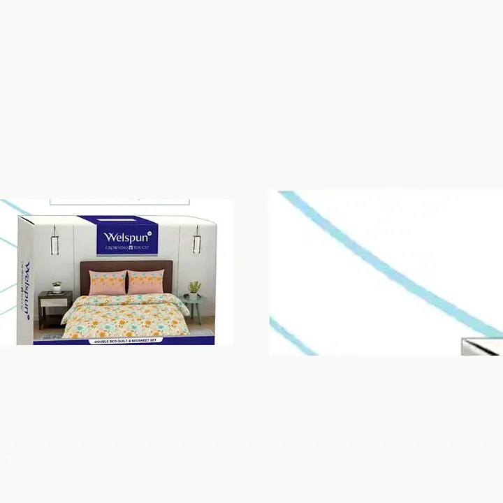 Crowning Touch Bed