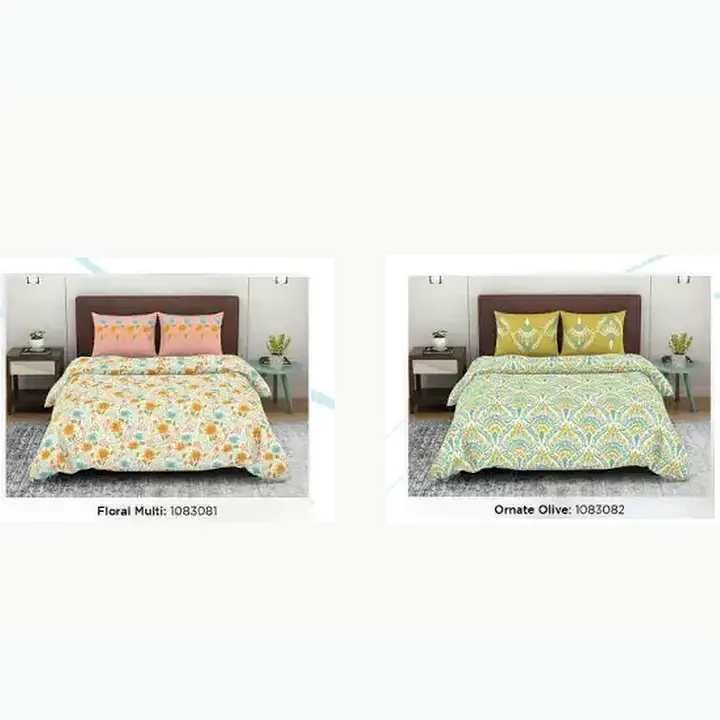 Crowning Touch Bed in a Bag