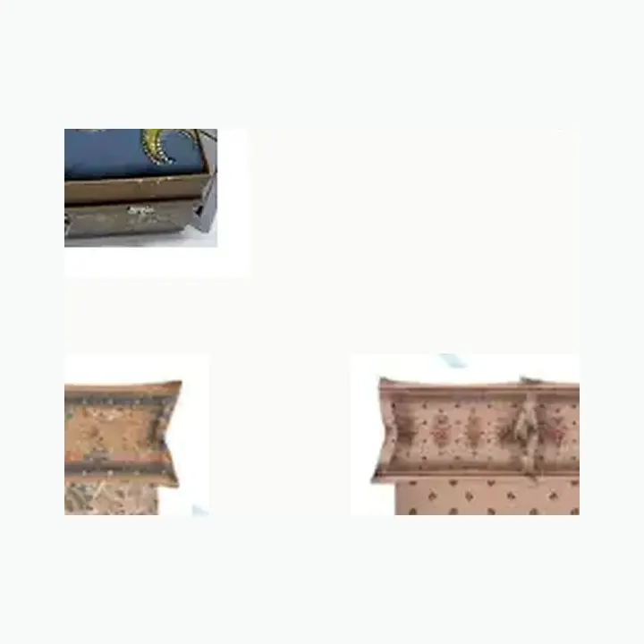 Ritu Kumar Dohar & Bedsheet Set alternate view