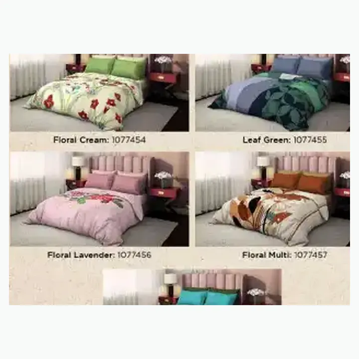 Soft Scape Double Bed Blanket – 2.5 kg detail