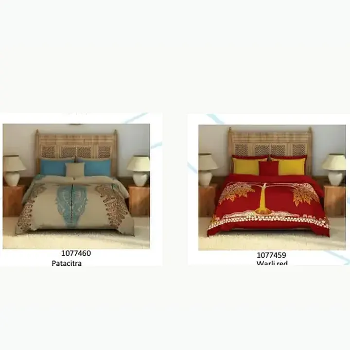 Rangana Gold Double Blanket – 3 kg