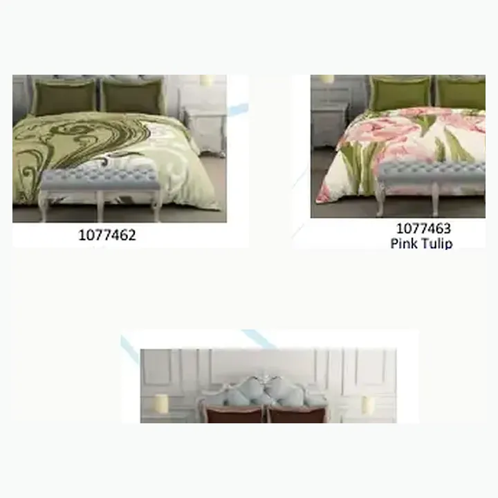 Serenity Double Bed Blanket – 4 kg detail