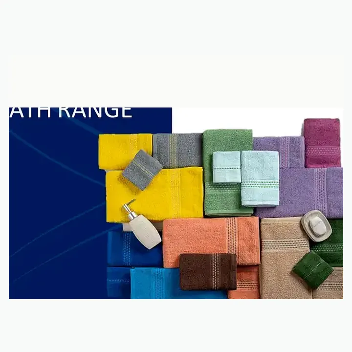 Bath Range detail