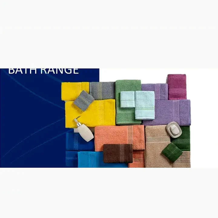 Bath Range