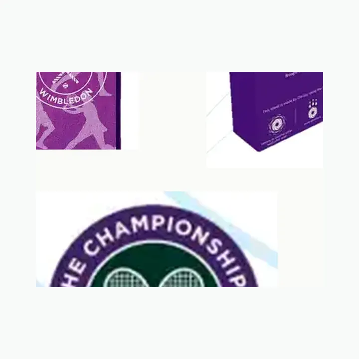 Wimbledon alternate view