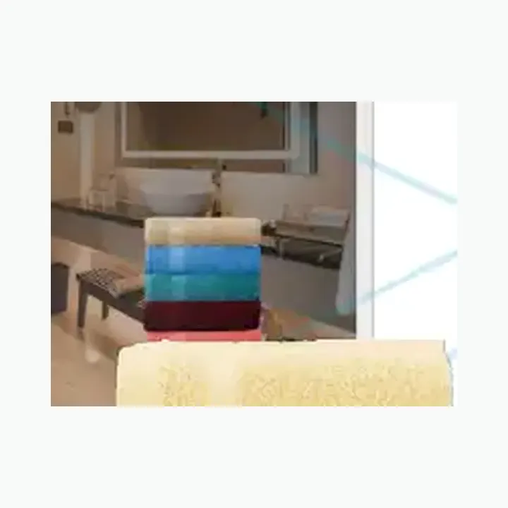 Elite Splendor Face Towel Set of 3 alternate view