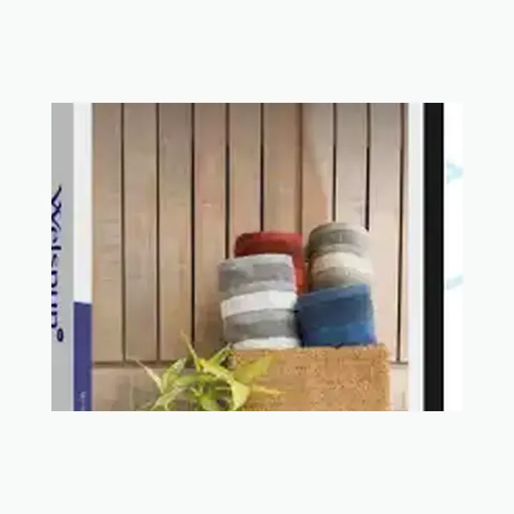 Amaze Hand Towel Set of 2 alternate view
