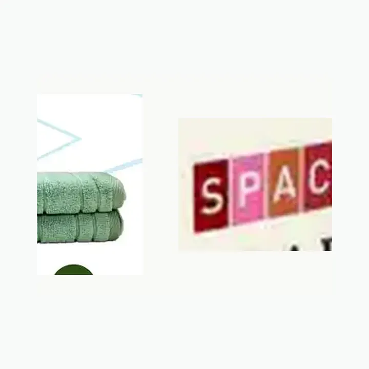 Spaces Elara Set of 2 Hand Towels alternate view