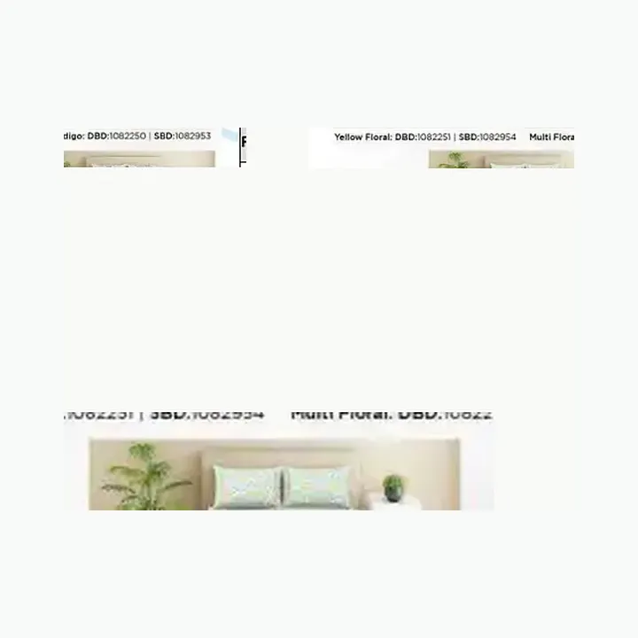 Ultima Double Bedsheet alternate view