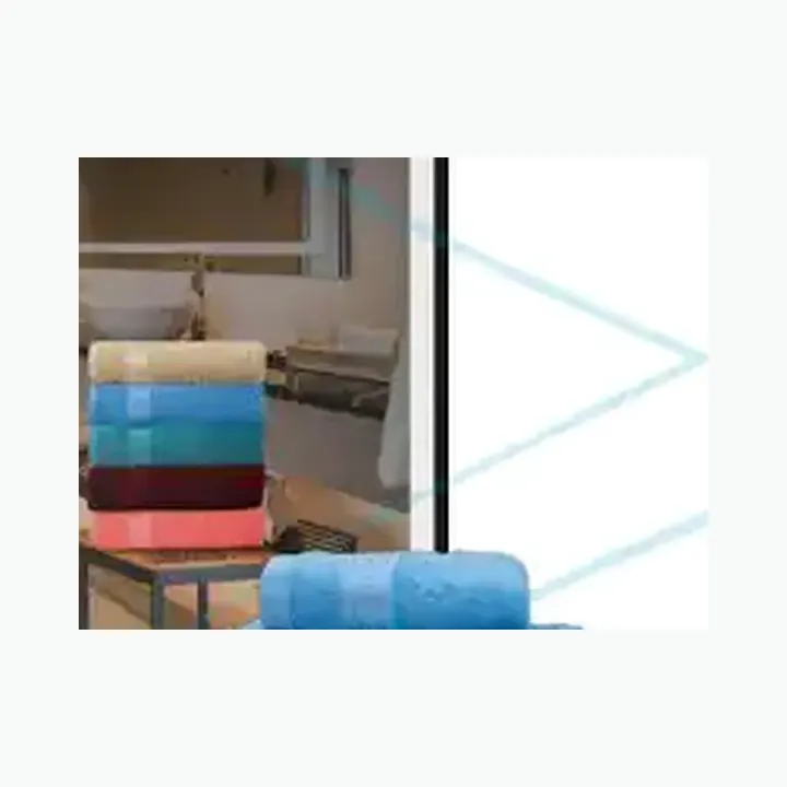 Elite Splendor 3-Piece Towel Set alternate view