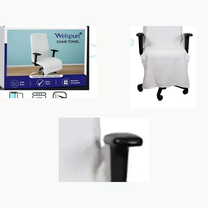 Chair Towel