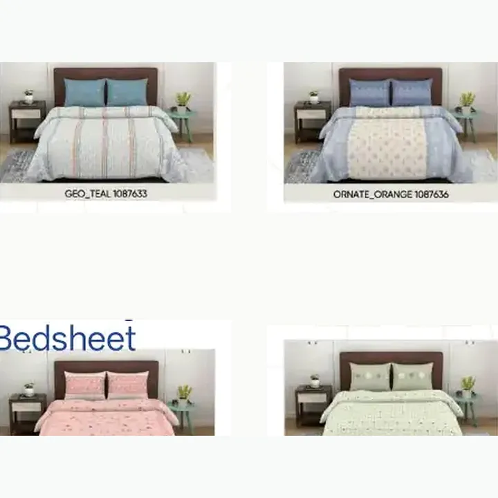 Bedsheet