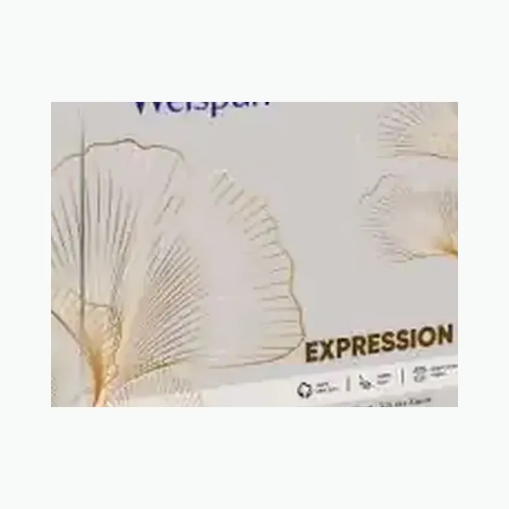 Expression Double Bedsheet alternate view