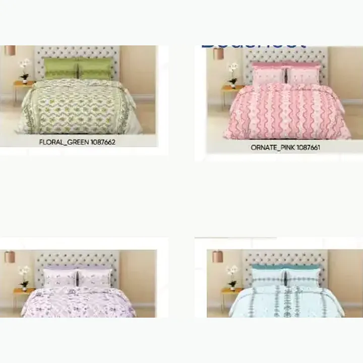 Bedsheet