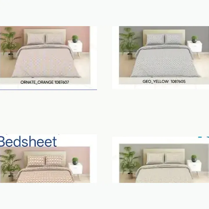 Bedsheet