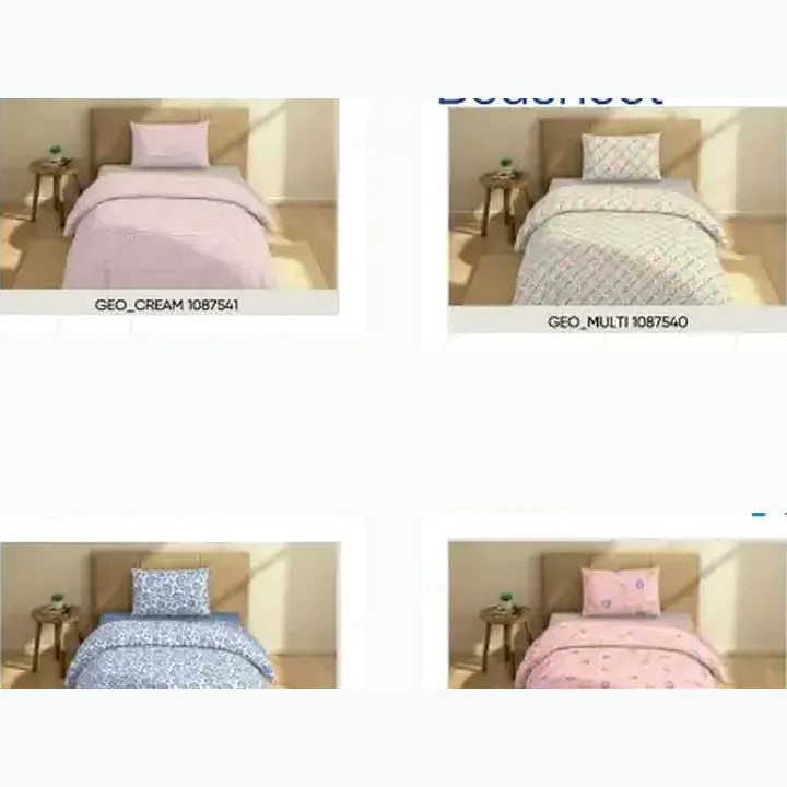 Bedsheet
