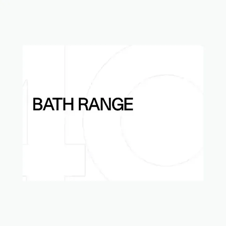 Bath Range alternate view
