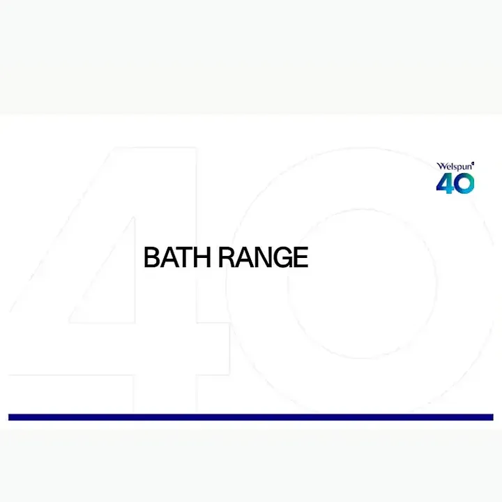 Bath Range
