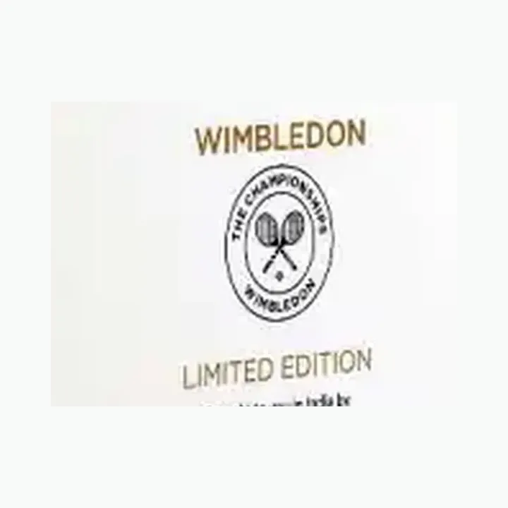 Wimbledon Limited Editions alternate view