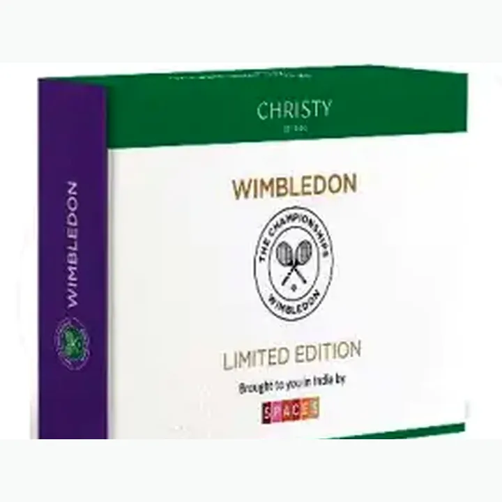 Wimbledon Limited Editions