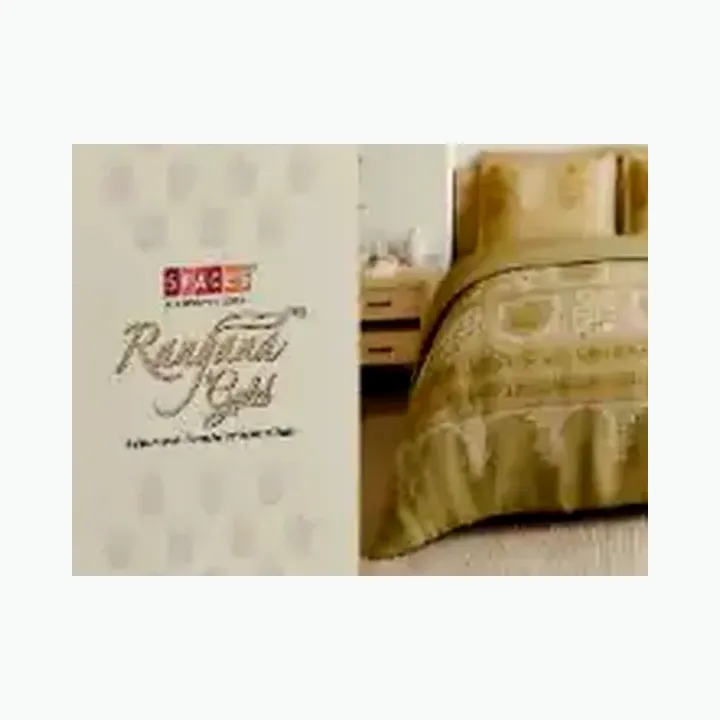 Rangana Large Bedsheet alternate view