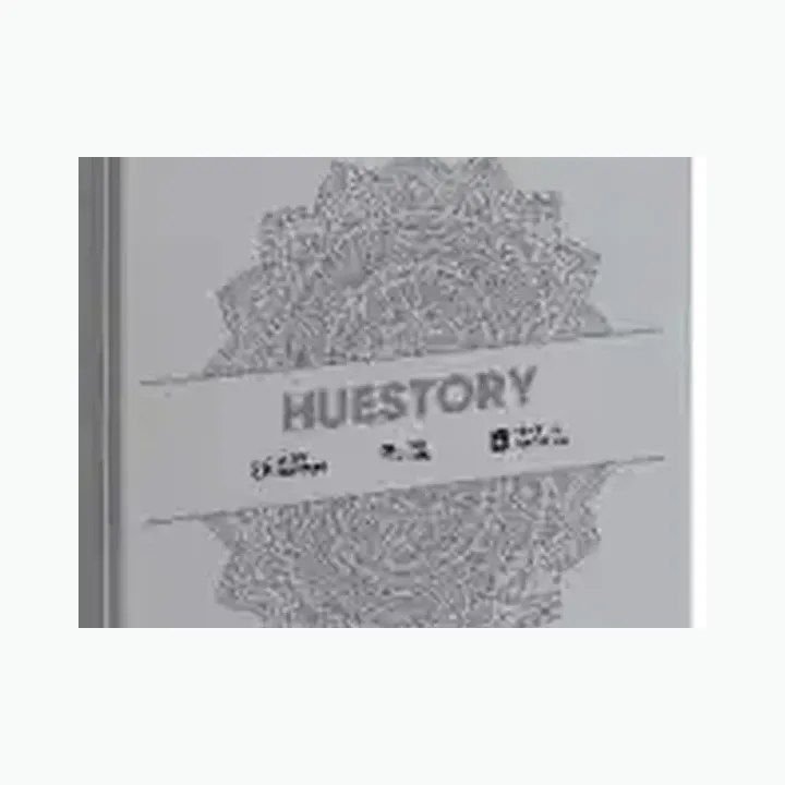 Huestory Set of 6 Towels alternate view